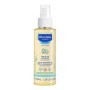 Mustela Olio Idratante Per Massaggio Neonati e Bambini 110 ml