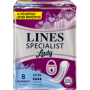 LINES SP LADY EXTRA 8PZ