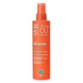 SVR Sun Secure Solare Spf50  Idratante Spray 200 ml