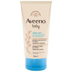 Aveeno Baby Daily Care Crema Idratante 150 Ml