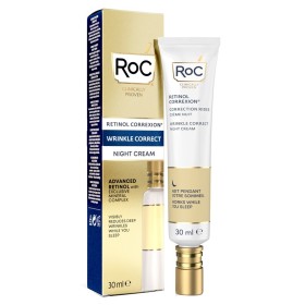 RoC Retinol Correxion Wrinkle Correct Crema Intensiva Notte 30 ml