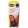 Scholl Tallone Plantare Tallonite e Tendine di Achille Taglia M 2 Pezzi
