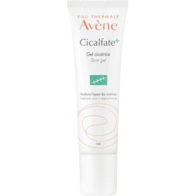 Avène Cicalfate  Gel Anti Cicatrice 30 ml