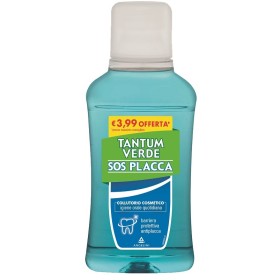 Tatum Verde SOS Placca Collutorio 250 ml