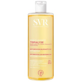 SVR Topialyse Olio Lavante Pelle Secca e Atopica 400 ml