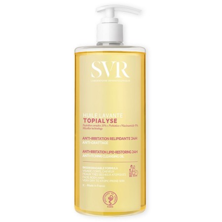 SVR Topialyse Olio Lavante 1 Litro