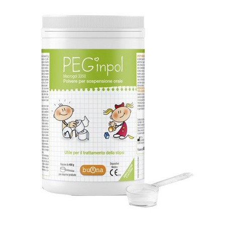 PEGINPOL 400G