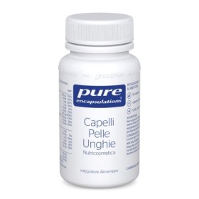 PURE ENCAPSUL CAP/P/UN 30CPS