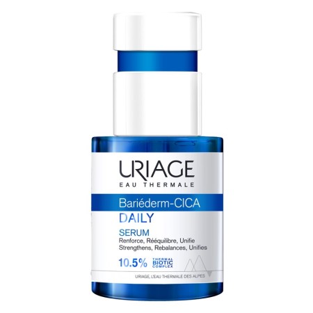 Uriage Bariederm Cica Daily Siero Riequilibrante Viso 30 ml