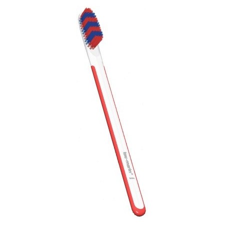 Tau-Marin Spazzolino Scalare 33 Duro Antibatterico