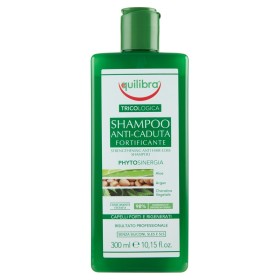 Equilibra Tricologica Shampoo Anti-caduta Fortificante 300 Ml