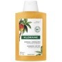 Klorane Burro Di Mango Shampoo Nutritivo Capelli Secchi 400 ml