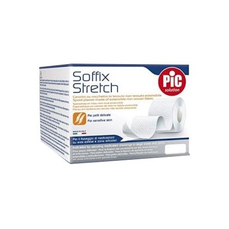 SOFFIX STRETCH CER PIC 5X1000