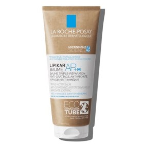La Roche Posay Lipikar Baume Ap M Trattamento Riparatore Viso Corpo 200 ml