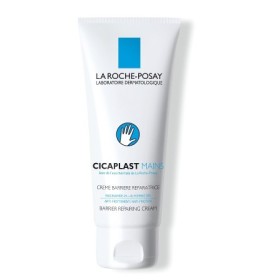 La Roche Posay Cicaplast Mani Crema Barriera Riparatrice 100 ml