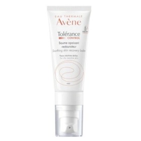 Avene Tolerance Control Crema Lenitiva Riequilibrante 40 ml