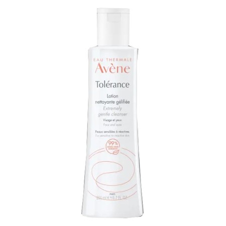 Avène Tolerance Control Lozione Detergente 200 ml
