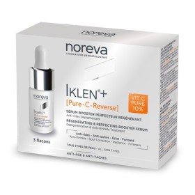 IKLEN + PURE C SIERO 3X8ML