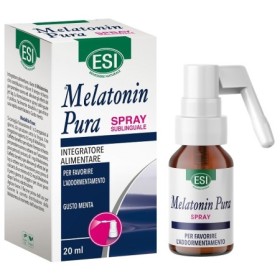 Esi Melatonin Pura Spray 200 ml