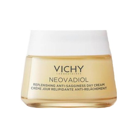 Vichy Neovadiol Post-Menopausa Day Crema Giorno Relipidante Anti-Rilassamento 50 ml