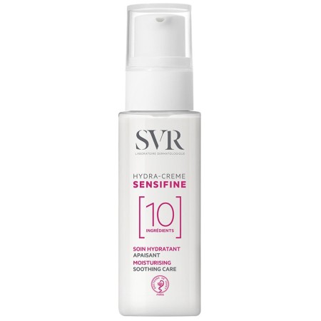 SVR Sensifine Hydra-Crème Viso 40 ml
