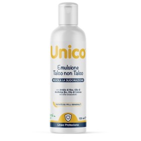 UNICO EMULSIONE TALCO NON TALC