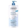 Uriage Eau Thermale Crema Lavante Detergente Senza Sapone Viso Corpo e Capelli 1 L