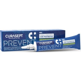 Curasept Prevent Gel 30 ml