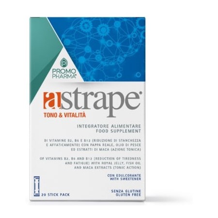 ASTRAPE 20STICK PACK