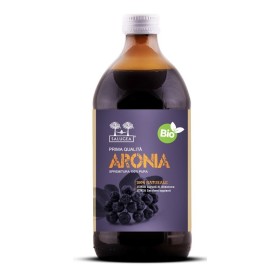ARONIA BIO SUCCO SALUGEA 500ML
