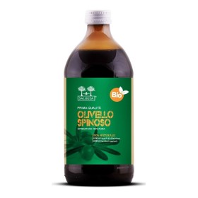 OLIVELLO BIO SUCCO SALUGEA