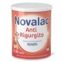 Novalac Anti Rigurgito 0-36 Mesi 800 g