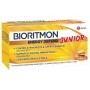 Bioritmon Energy Defend Junior Integratore Difese Immunitario 10 Flaconcini