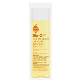 Bio-Oil Olio Naturale Per La Cura Della Pelle 200 ml