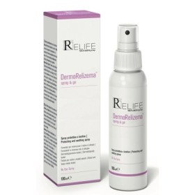Relife Dermorelizema Spray & Go Intimo Per Pelli Sensibili 100 ml