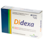 DIDEXA 30CPR ORODISPERSIBILI