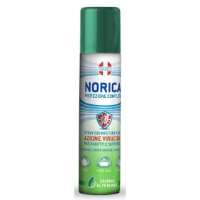 Norica Protezione Completa Spray Disinfettante Superfici 300 ml