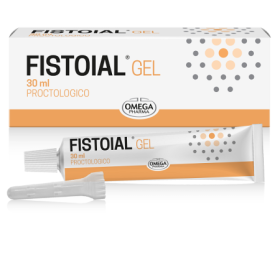 FISTOIAL GEL PROCTOLOGICO 30ML