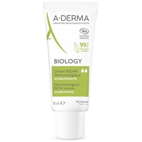 A-Derma Biology Crema Ricca Dermatologica 40 ml