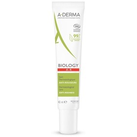 A-Derma Biology Trattamento Dermatologico Anti-rossori 40 ml