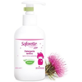 Saforelle Miss Detergente Lenitivo Intimo 250 ml