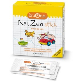 NAUZEN STICK 20STICK