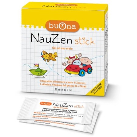 NAUZEN STICK 20STICK