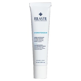 Rilastil Hydrotenseur Crema Antirughe Ristrutturante 40 ml