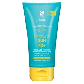 Bionike Defence Sun Crema Fondente SPF 50  Protezione Molto Alta 50 ml