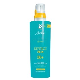 Bionike Defence Sun Latte Spray 50  Protezione Molto Alta 200 ml