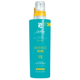 Bionike Defence Sun Latte Spray SPF 15 200 ml