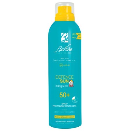 Bionike Defence Sun 50  Baby&Kid Spray 200 ml
