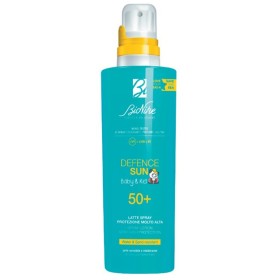 Bionike Defence Sun 50  Baby&Kid Latte Spray 200 ML