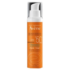 Avène Solare Cleanance Colorato SPF 50  Viso 50 ml